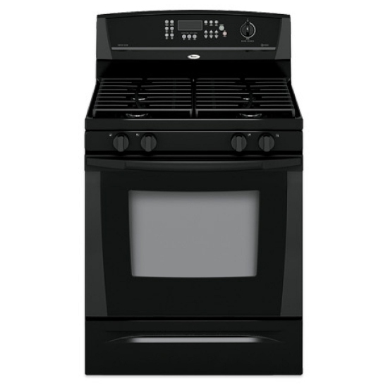 Évaluations Whirlpool GS773LXSB