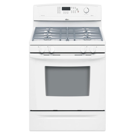 Whirlpool GS773LXSQ