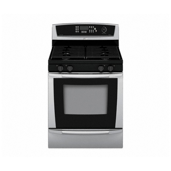Whirlpool GS773LXSS