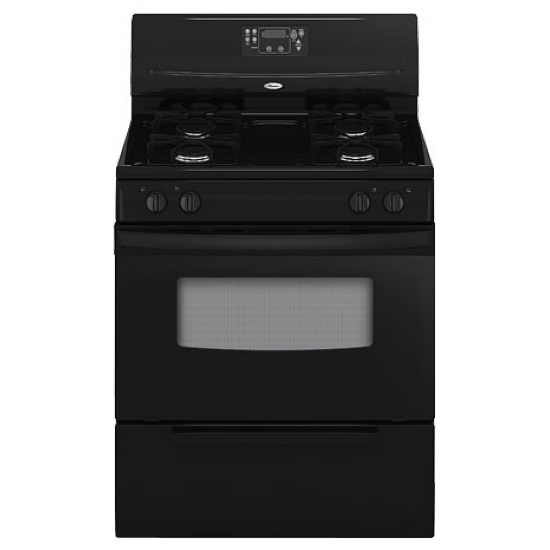 Évaluations Whirlpool SF114PXSB