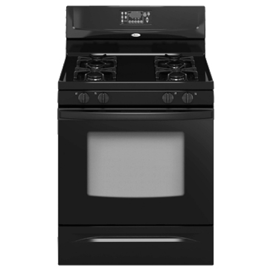 Whirlpool SF265LXTB reviews