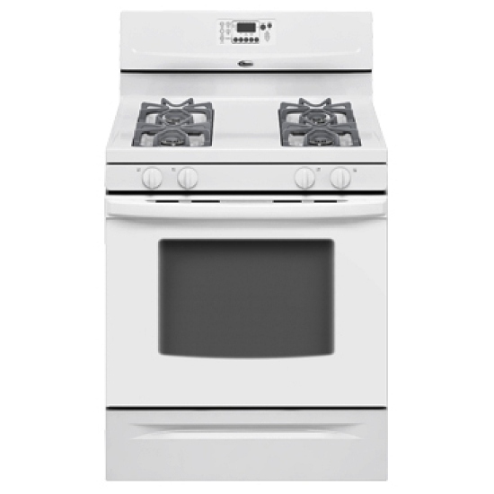 Évaluations Whirlpool SF265LXTQ