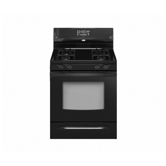 Whirlpool SF362LXTB