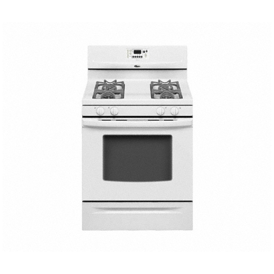 Whirlpool SF362LXTQ