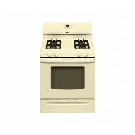Whirlpool SF362LXTT