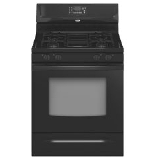 Whirlpool SF367LXSB