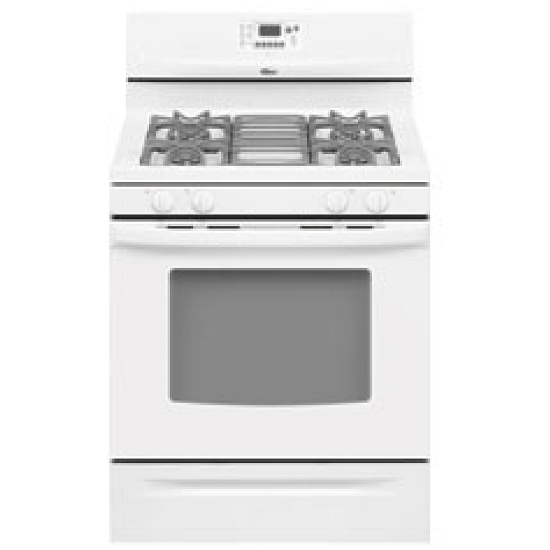 Whirlpool SF367LXSQ