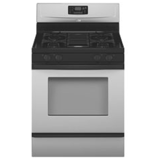 Évaluations Whirlpool SF367LXSS