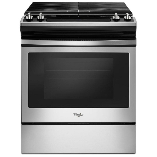 Whirlpool WEG515S0FS