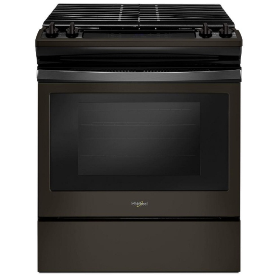 Whirlpool WEG515S0FV