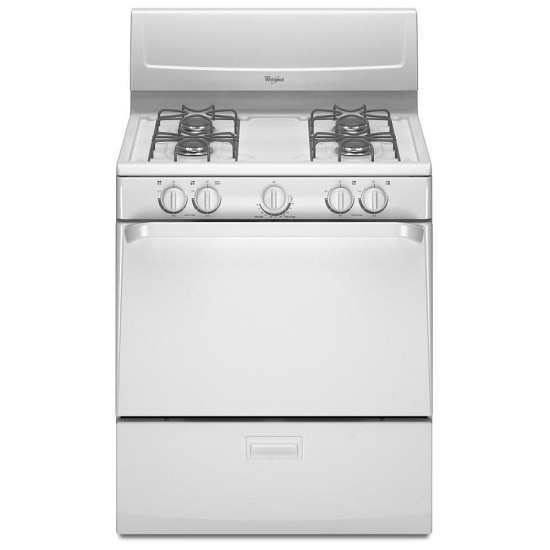 Whirlpool WFG110AVQ reviews