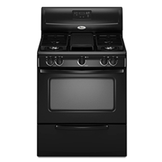 Whirlpool WFG231LVB reviews
