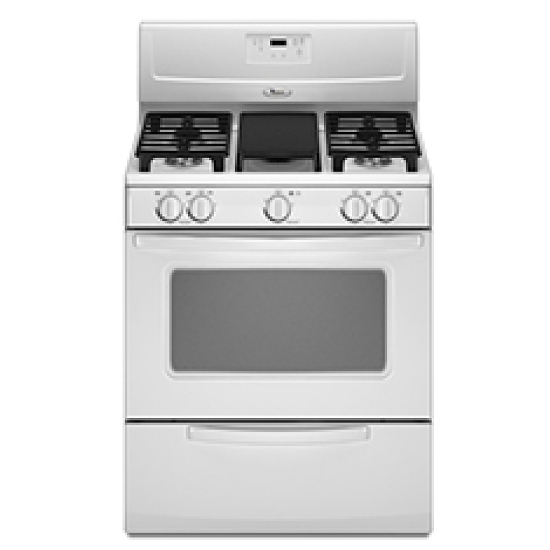 Whirlpool WFG231LVQ
