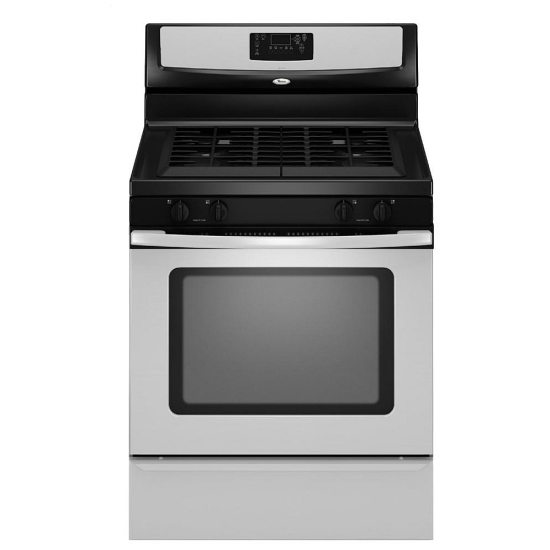 Évaluations Whirlpool WFG371LVS