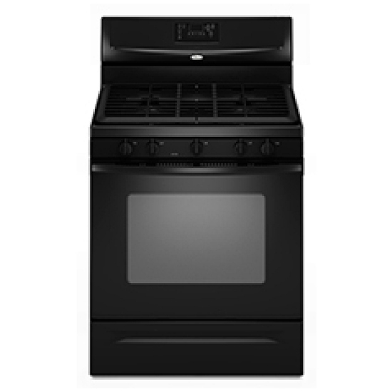 Whirlpool WFG381LVB