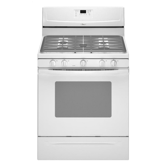 Whirlpool WFG381LVQ