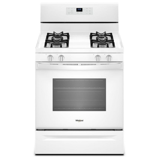 Whirlpool WFG510S0HW