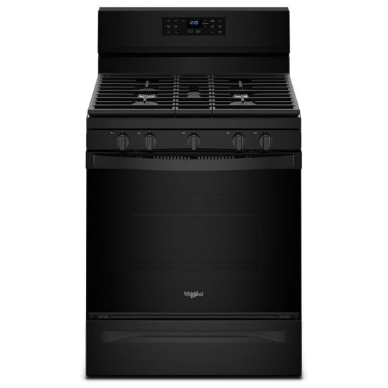 Whirlpool WFG550S0HB
