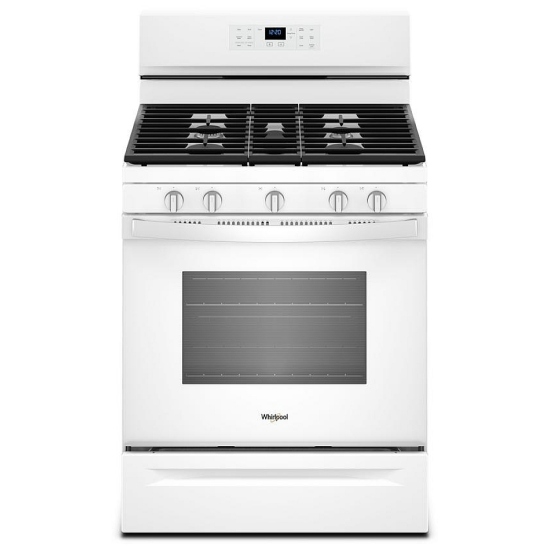 Whirlpool WFG550S0HW