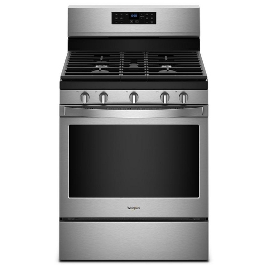 Whirlpool WFG550S0HZ