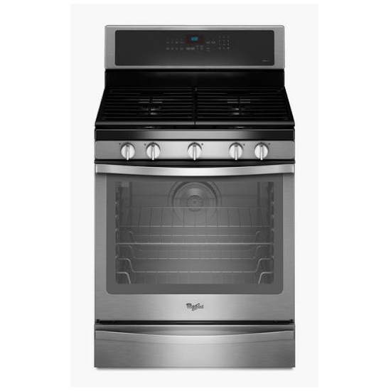 Whirlpool WFG715H0ES