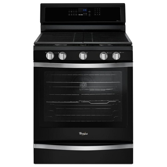 Évaluations Whirlpool WFG745H0FE