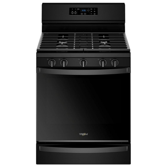 Whirlpool WFG775H0HB reviews