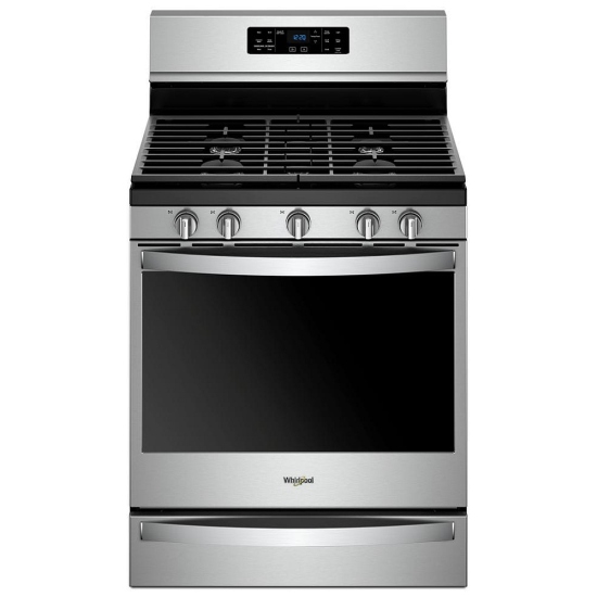 Whirlpool WFG775H0HZ