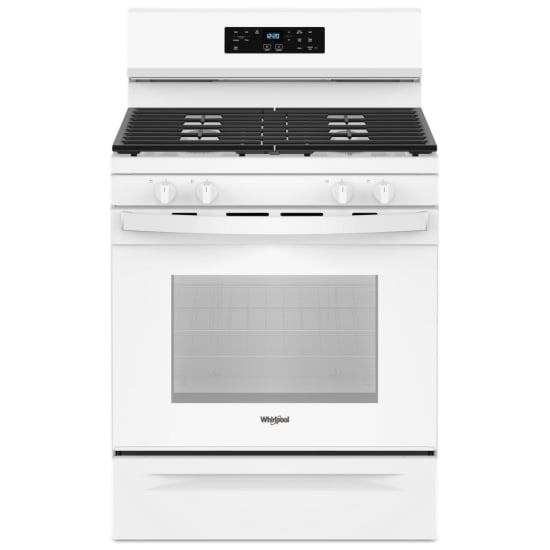 Whirlpool WFGS3530RW