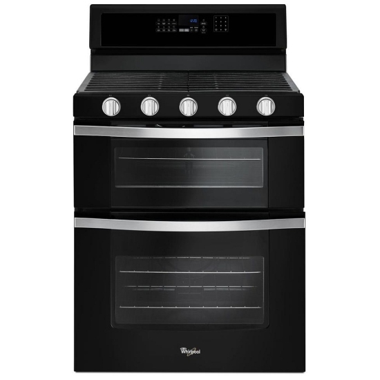 Whirlpool WGG745S0FE