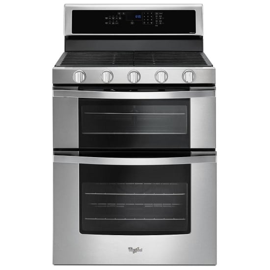 Whirlpool WGG745S0FS