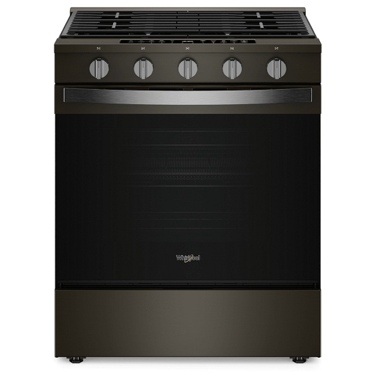 Whirlpool WSGS7530RV