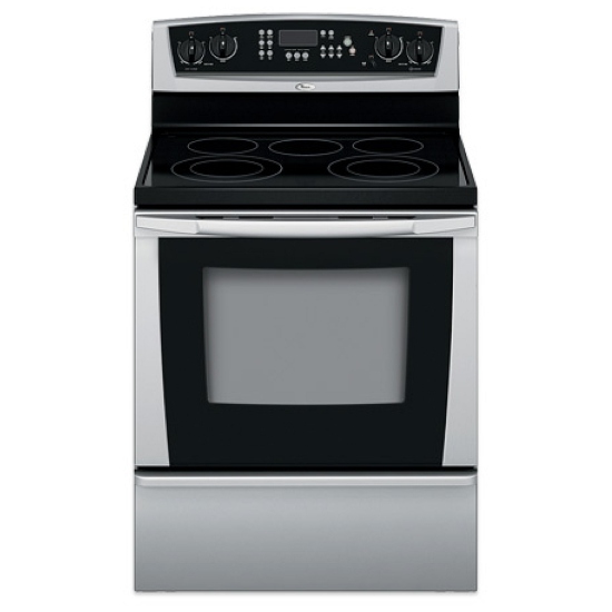 Whirlpool GR563LXSS