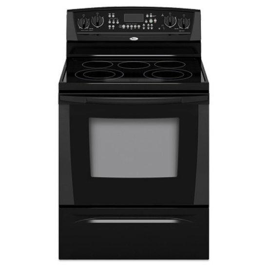 Whirlpool GR673LXSB reviews