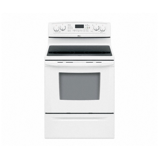 Évaluations Whirlpool GR673LXSQ