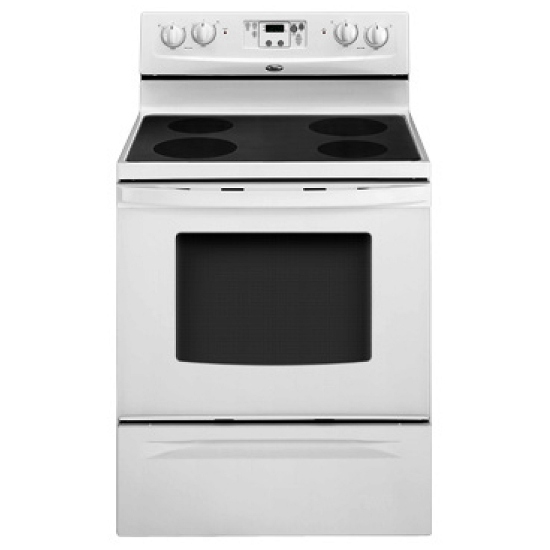 Whirlpool RF214LXTS
