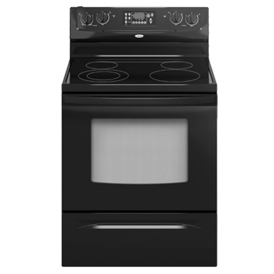 Whirlpool RF265LXTB