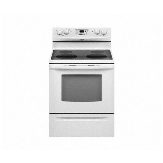 Whirlpool RF265LXTQ