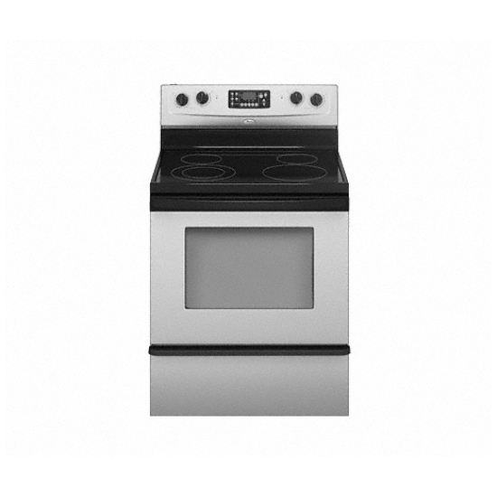 Whirlpool RF265LXTS