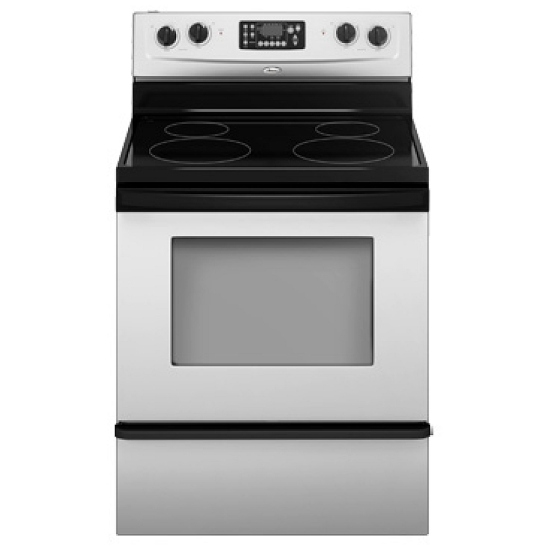 Whirlpool RF272LXTD