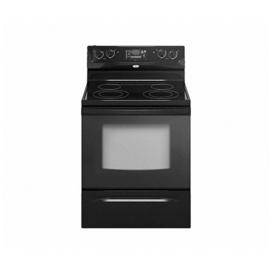 Whirlpool RF362LXTB