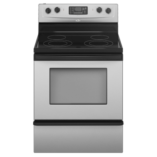 Whirlpool RF362LXTS