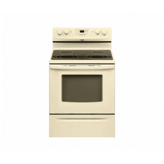 Évaluations Whirlpool RF362LXTT