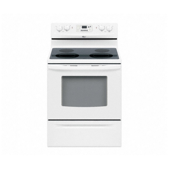 Whirlpool RF367LXSQ