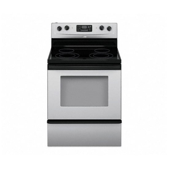 Whirlpool RF367LXSS