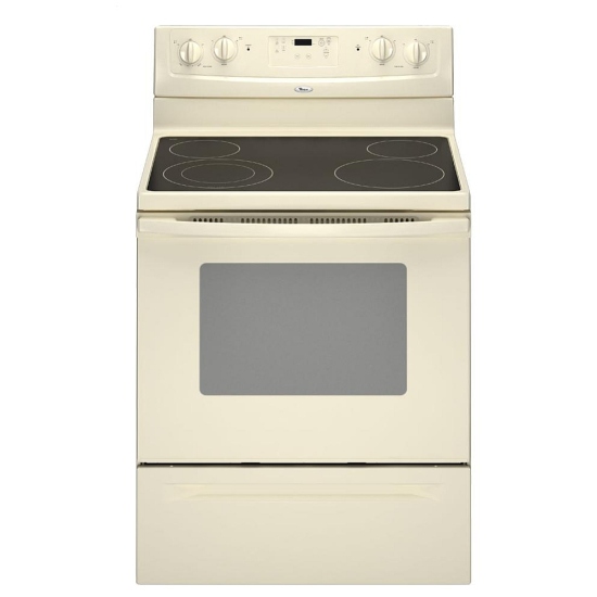 Whirlpool WFE361LVT reviews
