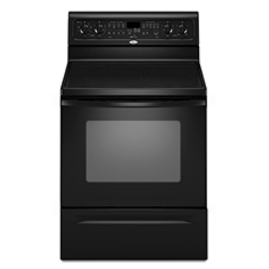 Whirlpool YGFE461LVB