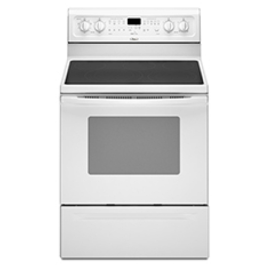 Whirlpool YGFE461LVQ reviews