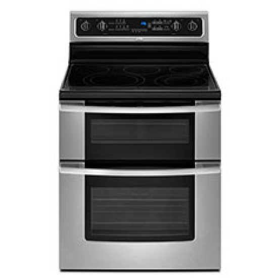 Whirlpool YGGE390LXS