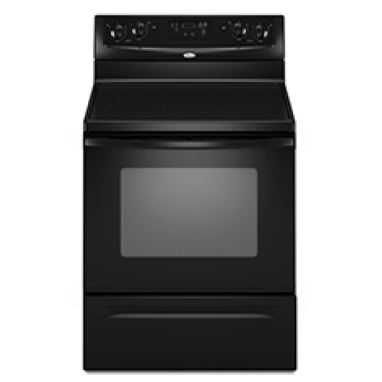 Whirlpool YWFE301LVB